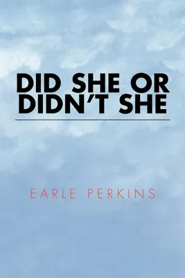 Produktbild von Did She or Didn't She