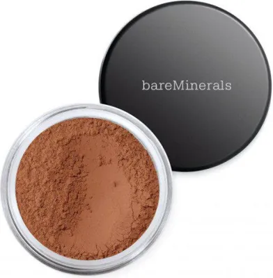 Obrázok produktu pre BareMinerals Celoplošná farba na tvár - Loos Powder