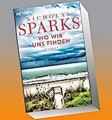 Produktbild von Wo wir uns finden