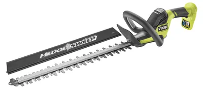 Produktbild von RYOBI One+ Linea 18HT50A-0 18V Akku-Heckenschere, Akku nicht im Lieferumfang enthalten, 50 cm Schnittlänge