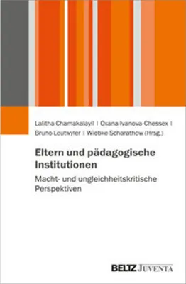 Obrázek produktu pro Eltern und pädagogische Institutionen