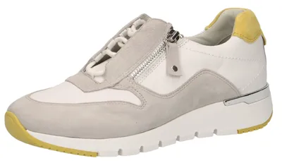 Produktbild von Caprice Sneaker 9-9-23706-24 121 White Grey