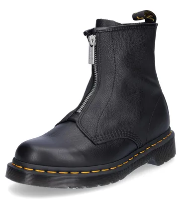 Produktbild von Dr. Martens Damen Boot schwarz