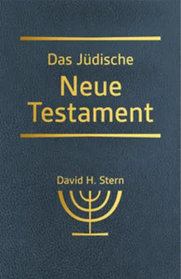 Image de Das jüdische Neue Testament