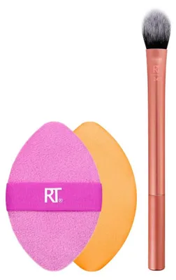 Image de Real Techniques Perfect Precision Duo 2-Piece Set