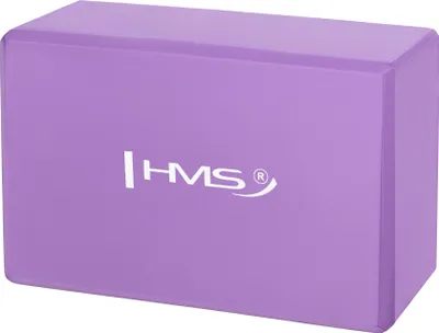 Imagen del producto de Bloque de yoga HMS Cube KJ01