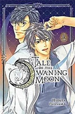 Productafbeelding van Tale of the Waning Moon, Vol. 4