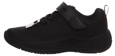 Image de Skechers Microspec Advance  Klittenband Laag - Zwart - Maat 34