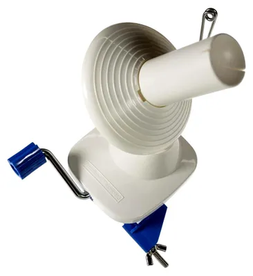 Produktbild von Stanwood Handbetrieb Garnballwinder für Näharbeiten, 118 ml