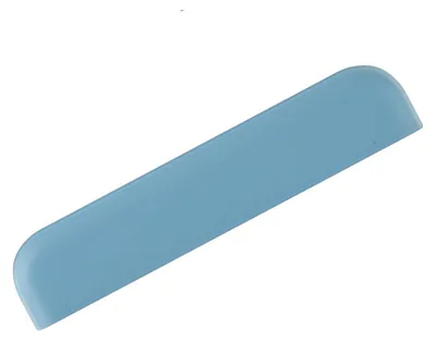 Produktbild von Google Pixel 8 Pro Top Backcover Gehäuse, blau