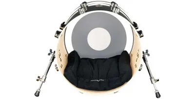Produktbild von Rockbag Bass Drum Pillow