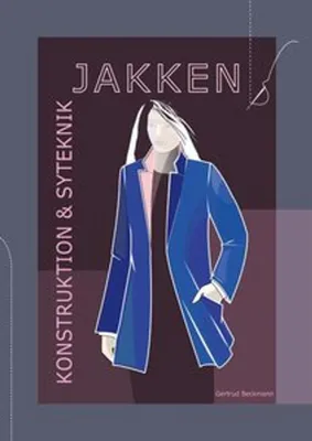 Produktbild von Jakken