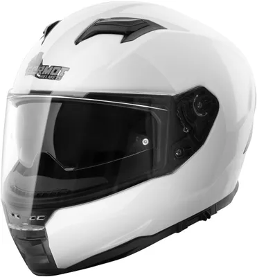 Produktbild von Germot GM 350 Helm, weiß, S  (55/56)