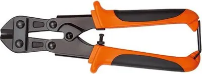 Obrázek produktu pro Kleště Strend Pro BC10A, 200 mm (1,8 mm), 50-62 HRC, boční štípací kleště na kabely