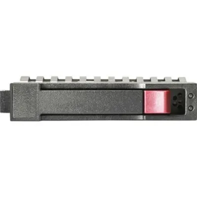 Produktbild von HPE 764943-B21, 480 GB, 3.5", 420 MB/s, 6 Gbit/s