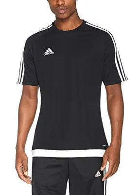 Obrázek produktu pro Adidas Košile Estro černá S