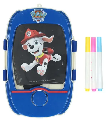 Image de Panneau lumineux mobile Paw Patrol