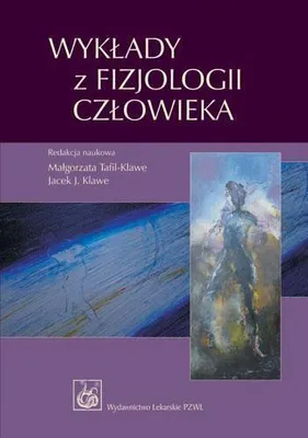 Obrázek produktu pro Přednášky z fyziologie člověka
