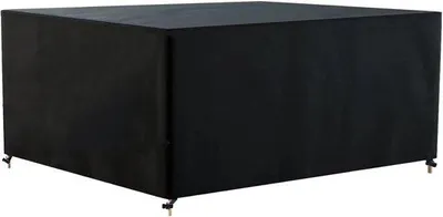 Obrázek produktu pro Vodotěsný ochranný obal na zahradní lavičku 420D Oxford odolný proti UV záření - 210 x 120 x 71 cm