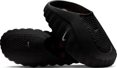 Produktbild von Nike Mind 001 Black - 45 Größe: 45