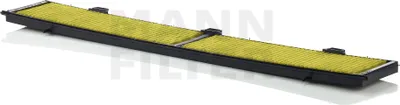 Zdjęcie produktu dla Filtr kabiny MANN-FILTER FP 8430