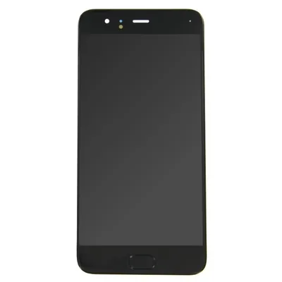 Produktbild von Display für Xiaomi Mi 6 Schwarz LCD Bildschirm Touch