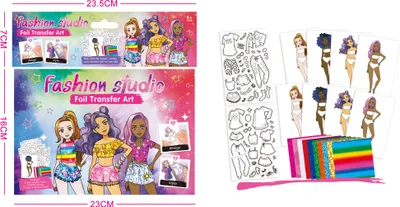 Produktbild von Designer-Portfolio