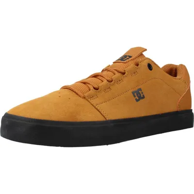 Produktbild von DC HYDE M Herren Sneaker Gelb