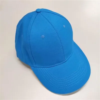 Imagen del producto de Gorro azul claro