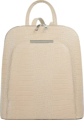 Produktbild von Cluty Rucksack Damen 021373 beige