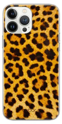 Produktbild von Babaco Handyhülle für SAMSUNG M21 / M30S Muster Animals 001 BPCANIMALS144