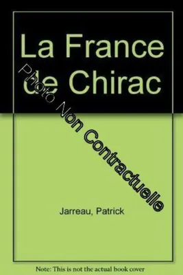 Image de La France De Chirac