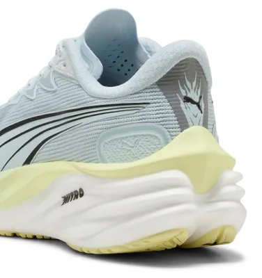 Produktbild von Puma Velocity NITRO 4 Wns - blau, Größe:6