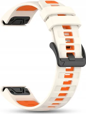 Zdjęcie produktu dla Pasek Silikonowy Do Garmin Fenix 3 5X 6X Pro 7X Pro 8 51Mm Solar Quickfit