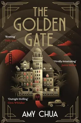 Produktbild von The Golden Gate