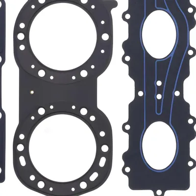 Produktbild von Zylinderdichtungen Dichtsatz original Zylinder Athena für Yamaha GP 1300 05