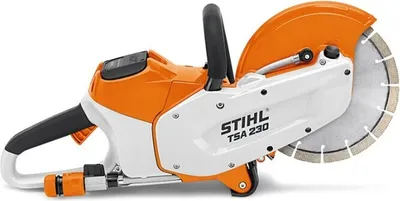 Produktbild von AKKU TRENNSCHLEIFER STIHL TSA 230 - AP-SYSTEM ohne akku und ladegerät