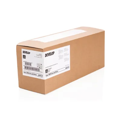 Produktbild von A6VK01H KONICA TNP44 Bizhub Toner black
