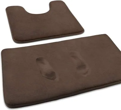 Produktbild von Famanu Duschmatte – Antirutschmatte für das Badezimmer