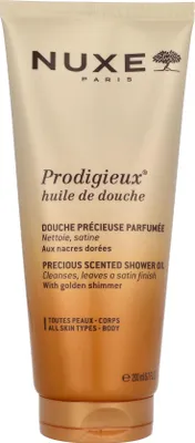 Produktbild von Nuxe Gel Prodigieux Prodigieux Huile de Douche-Duschöl