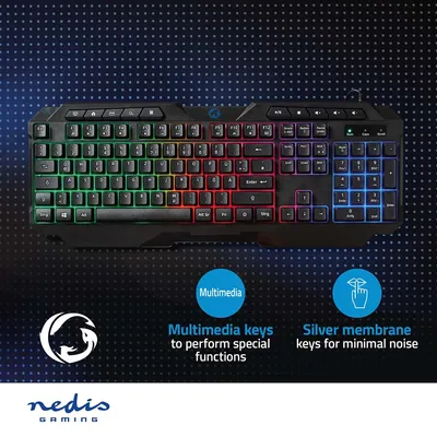 Produktbild von Nedis