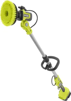 Produktbild von Ryobi RWTS18-0, Schwarz, Grün, Akku, Eingebaut, 18 V, 1 Stück(e), 3,4 kg