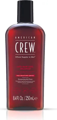 Produktbild von American Crew Fortifying Shampoo 250ml