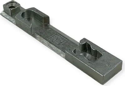 Produktbild von GU Kippschließplatte 9-29136-00-0-1