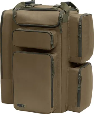 Produktbild von Korda Compac Rucksack 60ltr 52x46x32cm - Angeltasche
