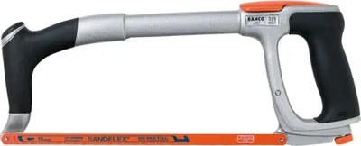 Produktbild von Bahco Metallsägebogen ERGO-300mm