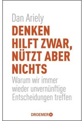 Image de Denken hilft zwar, nützt aber nichts