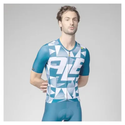 Produktbild von Alé Herren Trikot Multiverso Blau S
