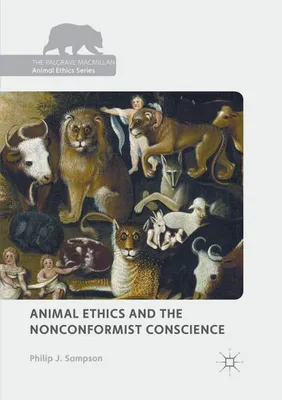 Immagine prodotto di Animal Ethics and the Nonconformist Conscience