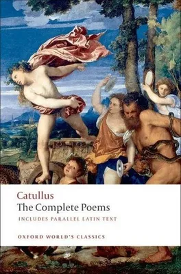 Immagine prodotto di The Poems of Catullus